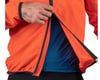 Image 4 for Bellwether Men's Velocity Jacket (Orange) (2XL)