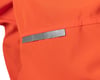 Image 5 for Bellwether Men's Velocity Jacket (Orange) (2XL)