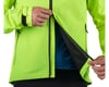 Image 4 for Bellwether Men's Velocity Convertible Jacket (Yellow) (L)