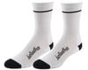 Bellwether Optime Socks (White/Black) (S)