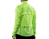 Image 4 for Bellwether Women's Velocity Convertible Jacket (Hi-Vis) (S)