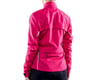 Image 2 for Bellwether Women's Velocity Convertible Jacket (Berry) (L)