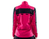 Image 4 for Bellwether Women's Velocity Convertible Jacket (Berry) (L)