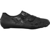 Image 1 for Bont Riot Road+ BOA Cycling Shoe (Black) (Wide Version) (48) (Wide)