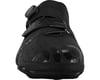 Image 5 for Bont Riot Road+ BOA Cycling Shoe (Black) (Wide Version) (48) (Wide)