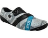 Bont Riot Road+ BOA Cycling Shoe (Pearl White/Black) (Standard Width) (45)