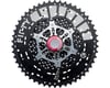 Image 2 for Box Two MTB Cassette (Black) (11 Speed) (Shimano/SRAM) (11-50T)