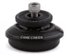 Image 1 for Cane Creek 10 Short Cover Headset Top (Black) (ZS44/28.6)