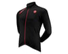Image 1 for Castelli Puro Long Sleeve Jersey (Black)