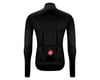 Image 2 for Castelli Puro Long Sleeve Jersey (Black)