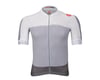 Image 3 for Castelli Aero Race 5.1 FZ Short Sleeve Jersey (Grey)