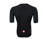 Image 2 for Castelli RS Superleggera Short Sleeve Jersey (Black)