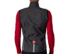 Image 2 for Castelli Squadra Stretch Vest (Light Black/Dark Grey) (XS)
