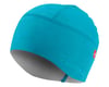 Castelli Women's Pro Thermal Skully (Teal Blue) (Universal Adult)