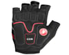 Image 2 for Castelli Dolcissima 2 Women's Gloves (Black) (XS)