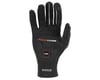 Image 2 for Castelli Perfetto RoS Long Finger Gloves (Black) (S)