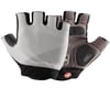 Castelli Women's Roubaix Gel 2 Gloves (Silver Grey) (S)