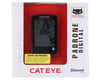 Image 3 for CatEye Padrone Digital Wireless Head Unit (Black)
