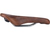 Image 2 for Chromag Trailmaster LTD Saddle (Oak) (Chromoly Rails) (140mm)