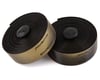 Ciclovation Premium Leather Touch Handlebar Tape (Halo Touch Gold Mine)