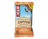 Image 2 for Clif Bar Coffee Bar (Caramel Macchiato) (12 | 2.4oz Packets)