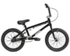 Image 1 for SCRATCH & DENT: Colony Horizon 16" BMX Bike (15.9" Toptube) (Black/Polished)