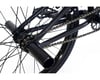 Image 4 for Colony Apprentice 20" BMX Flatland Bike (18.9" Toptube) (Black)