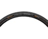 Image 1 for Continental Contact Travel Tire (Black) (700c / 622 ISO) (37mm)