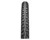 Image 2 for Continental Ride Tour Tire (Black) (27" / 630 ISO) (1-1/4")