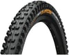 Image 1 for Continental Der Baron Projekt ProTection Apex Tubeless Tire (Black) (29" / 622 ISO) (2.4")