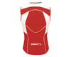 Image 2 for Craft Performance Tri Tank (Red)