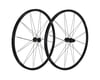 Image 1 for Crankbrothers Cobalt 1 Mountain Wheelset (Black) (Shimano/SRAM 11spd Road) (QR/15 x 100, QR/12 x 142) (29" / 622 ISO)