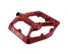Image 1 for Crankbrothers Stamp 7 Pedals (Red) (L)