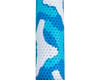 Image 2 for Cult Vans Tire (Blue Camo/Black) (Wire) (20" / 406 ISO) (2.4")