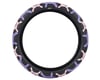 Cult Vans Tire (Purple Camo/Black) (Wire) (20" / 406 ISO) (2.4")