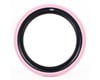 Cult Vans Tire (Rose Pink/Black) (Wire) (20" / 406 ISO) (2.4")