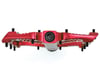 Image 2 for Deity Bladerunner Pedals (Red) (9/16")