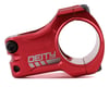 Image 2 for Deity Copperhead 35 Stem (Red) (35.0mm) (35mm) (0°)