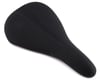 Image 1 for Delta HexAir Saddle Cover (Black) (S)