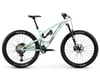 Diamondback Release 29 3 Full Suspension Mountain Bike (Green) (15" Seattube) (S)
