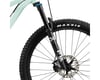 Image 5 for Diamondback Release 29 3 Full Suspension Mountain Bike (Green) (15" Seattube) (S)