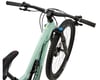 Image 6 for Diamondback Release 29 3 Full Suspension Mountain Bike (Green) (15" Seattube) (S)