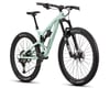 Image 2 for Diamondback Release 29 3 Full Suspension Mountain Bike (Green) (21" Seattube) (XL)