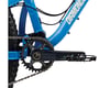 Image 4 for Diamondback Release 29 2 Full Suspension Mountain Bike (Blue) (15" Seattube) (S)