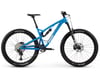 Image 1 for Diamondback Release 29 2 Full Suspension Mountain Bike (Blue) (21" Seattube) (XL)
