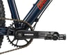 Image 3 for Diamondback Sync'R 27.5+ Hardtail Mountain Bike (Blue) (20" Seattube) (L)