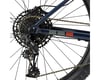 Image 4 for Diamondback Sync'R 27.5+ Hardtail Mountain Bike (Blue) (20" Seattube) (L)