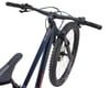 Image 6 for Diamondback Sync'R 27.5+ Hardtail Mountain Bike (Blue) (20" Seattube) (L)
