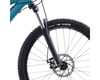 Image 6 for Diamondback Atroz 1 Full Suspension Mountain Bike (Teal) (16" Seattube) (S)
