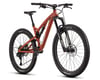 Image 2 for Diamondback Release 29 1 Full Suspension Mountain Bike (Brown Matte) (21" Seattube) (XL)